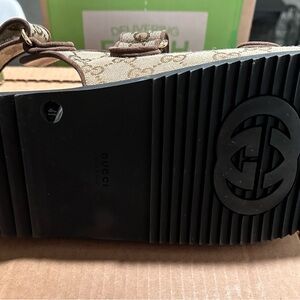 Gucci Sandals